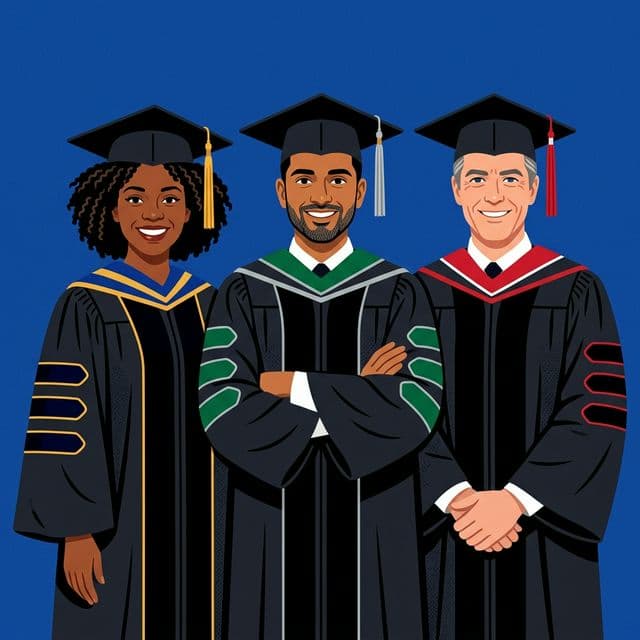 School Management Team